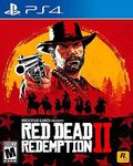 Red Dead Redemption 2 for PlayStati