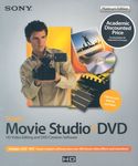 Sony Vegas Movie Studio +DVD 6 (Platinum Edition) (Education Edition) (PC)