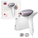 Philips Lumea IPL Prestige 2 Attachments - Hair Removal Device (BRI944/00)