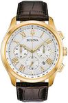 Bulova Classic Chronograph Men's Wa