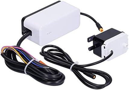 Mini Pompe à Condensats Automatique Split Silencieuse 18dB avec Réservoir de Stockage D'eau de 50 Ml, Pompe à Condensats de24L/h pour CVC, Déshumidificateur, Four, Climatiseur, 110-240V 50-60HZ