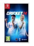 Nacon Cricket 24