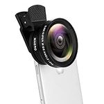 QEBIDUM Phone Camera Lens, Professi