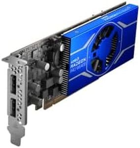 AMD Radeon™ PRO W6400 4GB Graphics Card