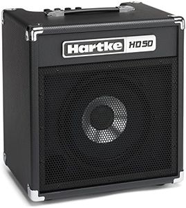 Hartke Samson HD50 Bass Combo
