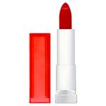 Maybelline Colour Sensational Lipstick - Neon Red (Number 916)