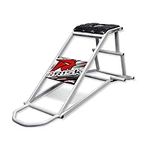 Risk Racing RR1 Ride-On Lift,Silver
