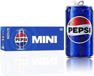 Pepsi Soda