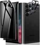 LYWHL [2+2 Pack] for Samsung Galaxy