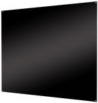 Air King SP2430B Range Hood Back Splash, 30-Inch by 24-Inch, Black Finish