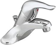 Moen Chateau Chrome One-Handle Lava