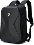 FENRUIEN 17 Inch Laptop Backpack fo