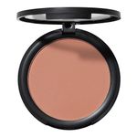 Primer-Infused Blush, Long-Wear, Matte, Bold, Lightweight, Blends Easily, Contours Cheeks, Always Rosy, All-Day Wear 10g