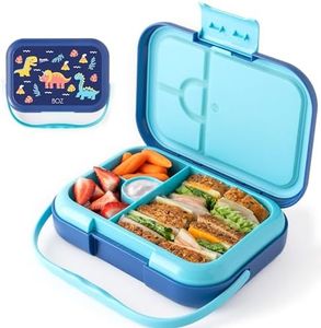 BOZ Bento 