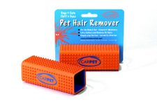 The Carpet Pet Hair Remover, Pack of 2