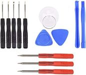 Repair Tool KIT&Screwdriver Set by 