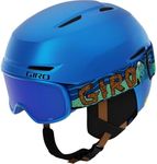 Giro Spur Combo Pack Kids Ski Helme