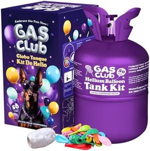 GasClub 13