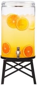 Maxwell & Williams Refresh Beverage Dispenser with Stand 8L Gift Boxed