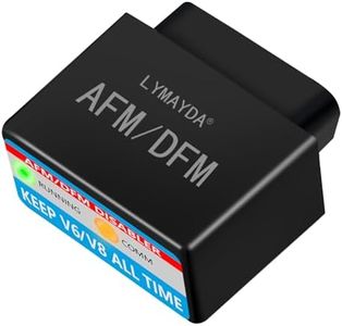 AFM/DFM Di