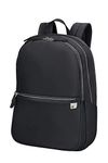 Samsonite Eco Wave - Laptop Backpack 14.1 Inch, 40 cm, 13 L, Black (Black)