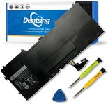 Dentsing 55Wh C4K9V Laptop Battery 