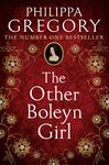 The Other Boleyn Girl: the second novel in the gripping tudor court series by the bestselling author of historical fiction, Philippa Gregory (The Tudor Court series Book 2)