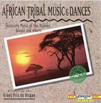 African Tribal Music & Dances