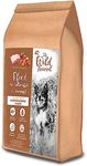 Wild Animal Premium Dog Food, Horse