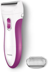 Philips SatinShave Essential Electric Shaver for Women