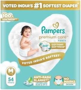 Pampers Pr
