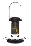 Tom Chambers Heavy Duty Flick 'n' Click Mealworm Feeder