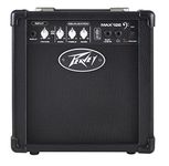 Peavey Max 126 Bass Combo Amplifier