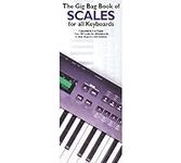 The Gig Bag Book of Scales for All 