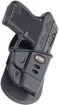 Fobus Evolution Paddle Holster KT2G