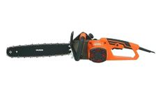 Sauran Electric Chainsaw 16 inch And Guide Bar