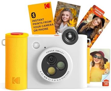 KODAK Smil