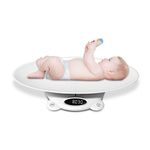 Tanita Baby Scales