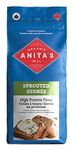 Anita’s Organic Mill - Sprouted High Protein Flour, 1kg