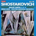 Shostakovich - Ballet Suites