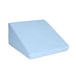 Foamnasium Wedge, Baby Blue