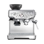 Breville Bes870Xl Barista Express Espresso Machine,Silver