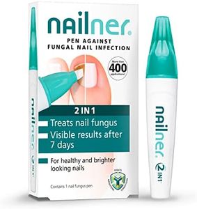 Nailner Fu