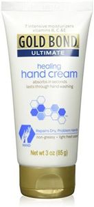 Gold Bond Ultimate Intensive Healing Hand Cream, 3 Count
