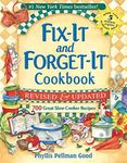 Fix-It and Forget-It Revised and Up