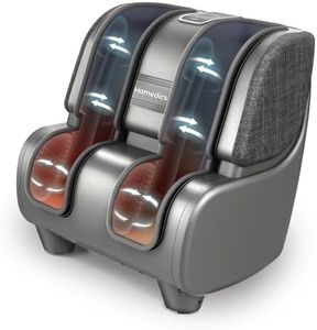 Homedics D