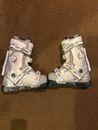 Apex Blanca ski boots 2025 new model women’s size 25