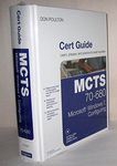 MCTS 70-680 Cert Guide: Microsoft Windows 7, Configuring (Certification Guide)