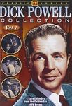 Dick Powell Collection V01