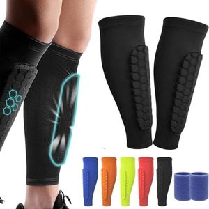 Shin Defender Shin Guards, Shindefender Shin Guards Soccer Sleeves Kids (Black,S(Age 6-10))